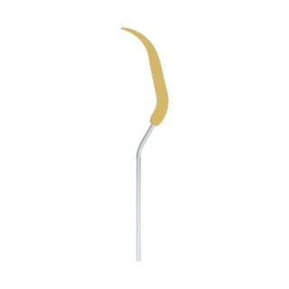 TIP PD41 DO PERIODONTOLOGII SYSTEM SATELEC I NSK