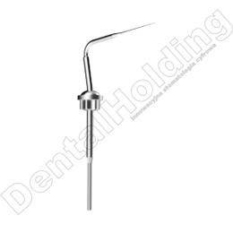 TIP WP3504 for Fi-P - końcówka o rozmiarze 0,35mm/0,04 do kondensacji gutaperki PLUGGER Fi-P (czarny)