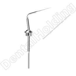 TIP WP4004 for Fi-P - końcówka o rozmiarze 0,40mm/0,04 do kondensacji gutaperki PLUGGER Fi-P (czarny)