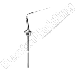 TIP WP4504 for Fi-P - końcówka o rozmiarze 0,45mm/0,04 do kondensacji gutaperki PLUGGER Fi-P (czarny)