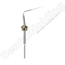 TIP WP5004 for Fi-P - końcówka o rozmiarze 0,50mm/0,04 do kondensacji gutaperki PLUGGER Fi-P (czarny)