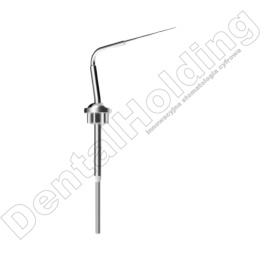 TIP WP5506 for Fi-P - końcówka o rozmiarze 0,55mm/0,06 do kondensacji gutaperki PLUGGER Fi-P (czarny)