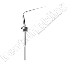 TIP WP5510 for Fi-P - końcówka o rozmiarze 0,55mm/0,10 do kondensacji gutaperki PLUGGER Fi-P (czarny)