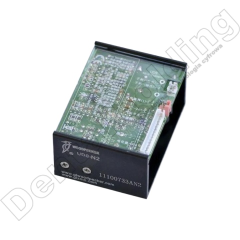 Moduł skalera do zabudowy UDS-N2 WOODPECKER