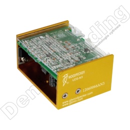 Moduł skalera do zabudowy z endo UDS-N3 WOODPECKER