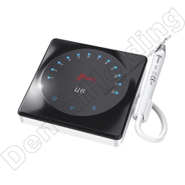 Skaler ultradźwiękowy UDS U6 WOODPECKER