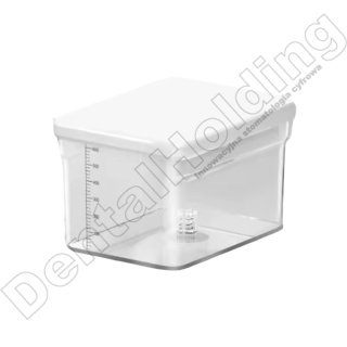 Butelka do skalera PT5 LED (1L) Woodpecker