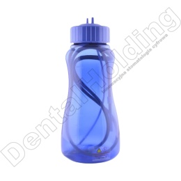 WATER BOTTLE - butelka niebieska do skalera UDS-L (500ml)