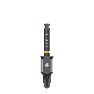Wiertło stopniowe Pylon Sinus śr. 2,7mm, dł. 13,0mm