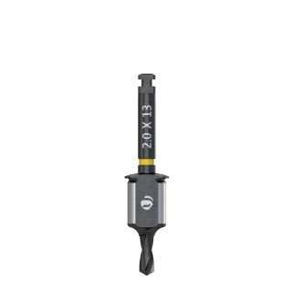 Wiertło wstępne Pylon Sinus śr. 2,0mm, dł. 13,0mm