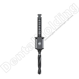 Wiertło wstępne Pylon śr. 2,0mm, dł. 11,5,0mm