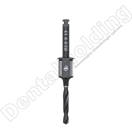 Wiertło wstępne Pylon śr. 2,0mm, dł. 13,0mm