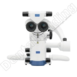 ZUMAX OMS2000-Jezdny, 5 stopni regulacji, Binokular 180˚ z regulacją PD. View Pivot Arm. Pendulum PRO. Ramię 1000 mm, VARIODIST