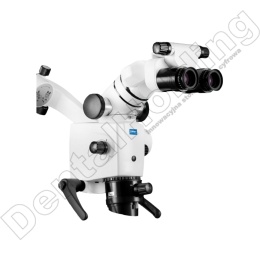 ZUMAX OMS2350-Jezdny, Binokular 180˚, Pokrętło PD, Zbalansowane Ramię, Ramię 600 mm