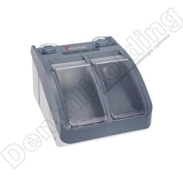 e-Sani - Urządzenie do mycia i smarowania końcówek (2w1)