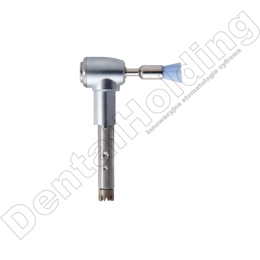 Główka do kątnicy, kompatybilna z Tealth i KaVo, push button, wiertło Ø 2,35 mm, max 40 000 rpm