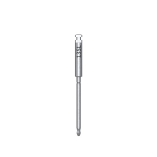 ASC Driver Handpiece Long - Śrubokręt do śrub z przekierowaniem na kątnice długi