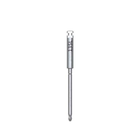 ASC Driver Handpiece Long - Śrubokręt do śrub z przekierowaniem na kątnice długi