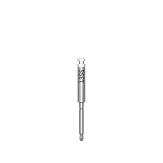 ASC Driver Handpiece Short - Śrubokręt do śrub z przekierowaniem na kątnice krótki