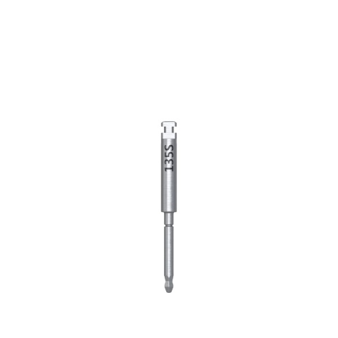 ASC Driver Handpiece Short - Śrubokręt do śrub z przekierowaniem na kątnice krótki