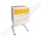 Asystor stomatologiczny SR4 Yellow ASTRA