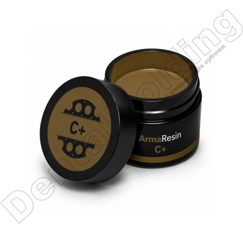 Barwnik do żywic dentystycznych C+ (5 g) - Arma Resin