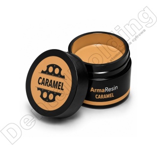 Barwnik do żywic dentystycznych Caramel (5 g) - Arma Resin