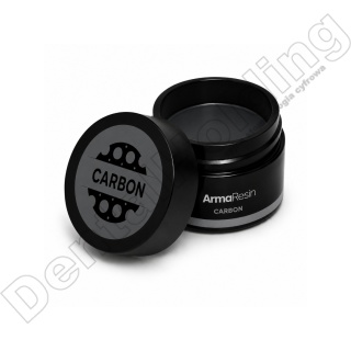 Barwnik do żywic dentystycznych Carbon (5 g) - Arma Resin