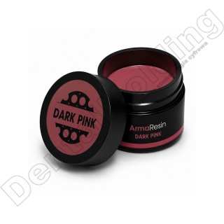 Barwnik do żywic dentystycznych Dark Pink (5 g) - Arma Resin