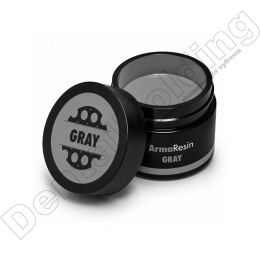 Barwnik do żywic dentystycznych Gray (5 g) - Arma Resin