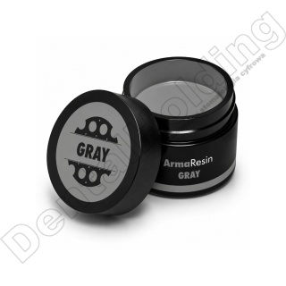 Barwnik do żywic dentystycznych Gray (5 g) - Arma Resin