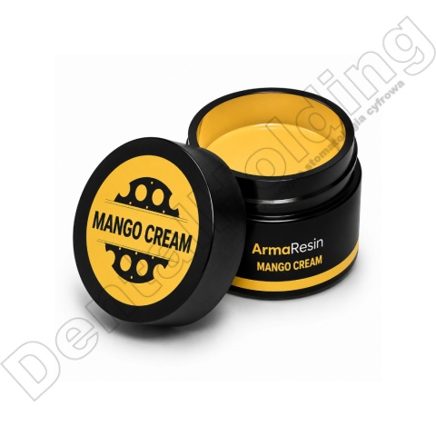 Barwnik do żywic dentystycznych Mango Cream (5 g) - Arma Resin