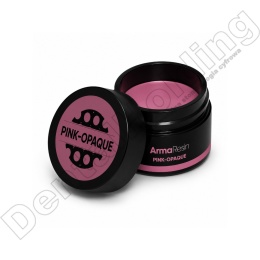 Barwnik do żywic dentystycznych Pink Opaque (5 g) - Arma Resin