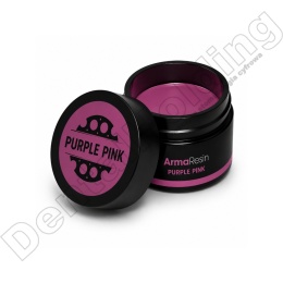 Barwnik do żywic dentystycznych Purple Pink (5 g) - Arma Resin