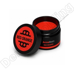 Barwnik do żywic dentystycznych Red Orange (5 g) - Arma Resin