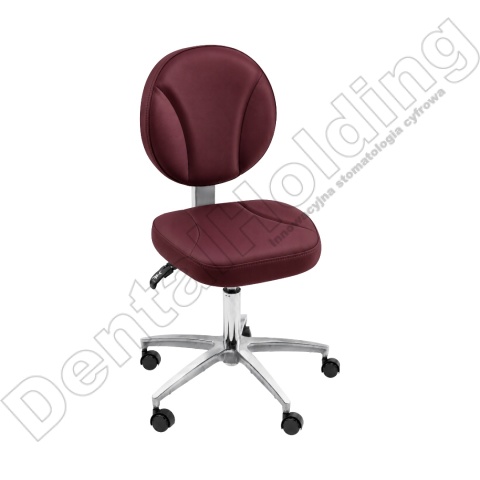 Fotelik dla lekarza kolor T14766