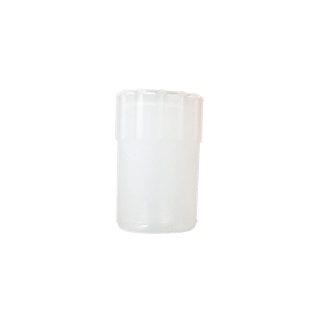 HV suction handle adaptor - adapter ślinociągu dużego ssaka