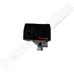 Horizontal pressure switch - wyłącznik ciśnieniowy poziomy