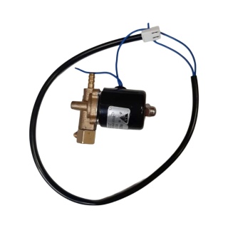 Hydro group solenoid valve assembly - zawór elektromagnetyczny hydrogrupy