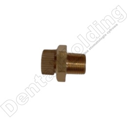 Manual drain valve - zawór spustowy ręczny