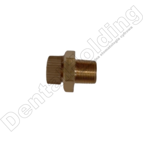 Manual drain valve - zawór spustowy ręczny