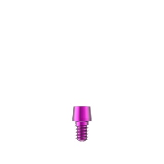 Multi-Unit ASC Direct Screw - Śruby z przekierowaniem do multi-unitu bezpośrednie URIS (20szt.)