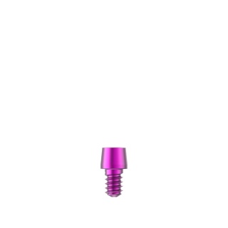 Multi-Unit ASC Direct Screw - Śruby z przekierowaniem do multi-unitu bezpośrednie URIS (5szt.)