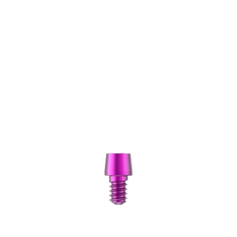 Multi-Unit ASC Direct Screw - Śruby z przekierowaniem do multi-unitu bezpośrednie URIS (5szt.)