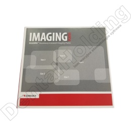 Płytka obrazowa do Digora Optime rozmiar 2 - IMAGING PLATE FOR DIGORA OPTIME STD SIZE 2 - 1 sztuka