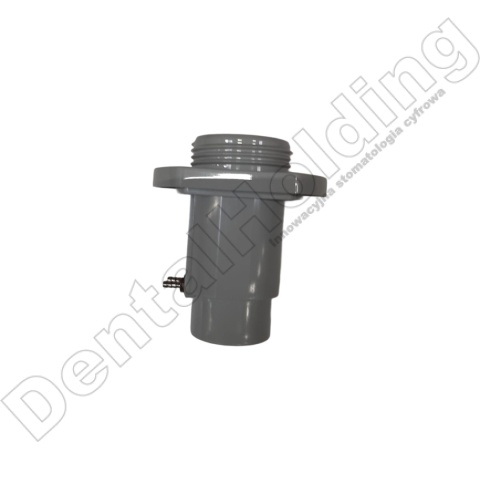 S70 side cabinet water bottle holder assembly- boczny uchwyt na butelkę z wodą