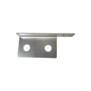 Suction valve bracket - uchwyt do zaworu ssaka