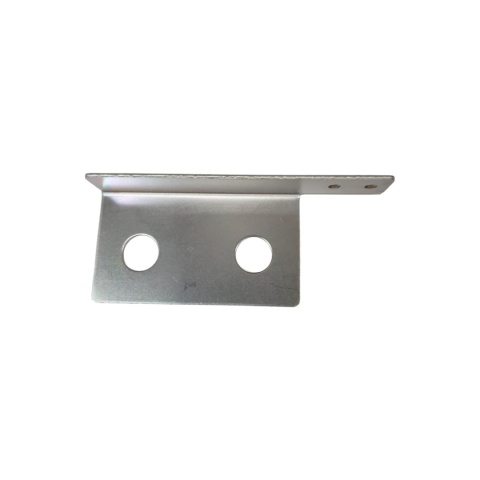 Suction valve bracket - uchwyt do zaworu ssaka