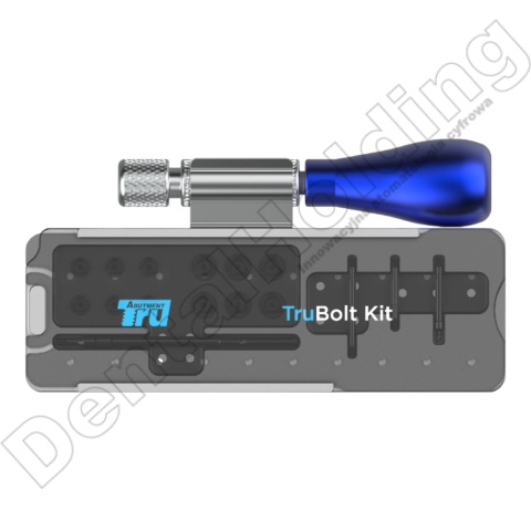TRUBOLT KIT