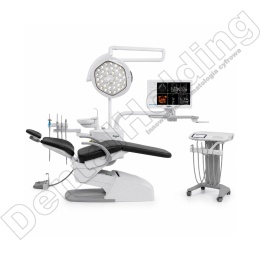 UNIT LIFEDENT E9-X CART